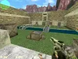 Карта: aim_pistols