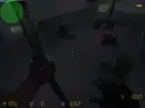 Карта: cs_bunker