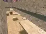Карта: deathrun_dust2009_final
