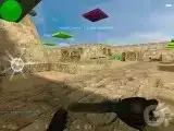 Карта: hns_dust2